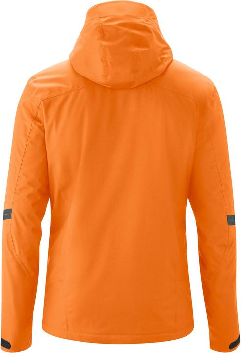 Actual product image Maier MA M Ku JAVORNIK persimmon orange 50 (50)
