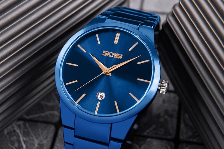 Immagine prodotto Skmei 9140BU Herrenuhr + BOX