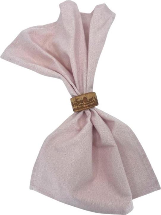 Produktbild Meyer Mayor Stoffserviette uni (42 x 42 cm)