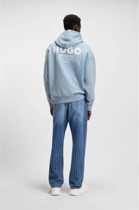 Produktbild HUGO Felpa Nazardo (S)