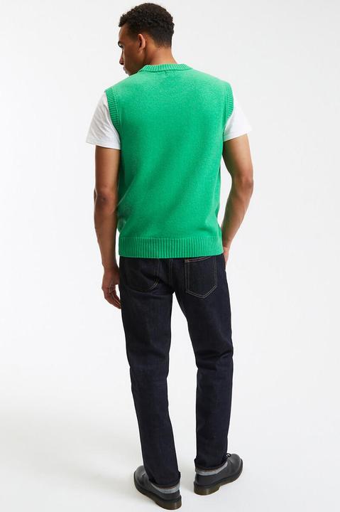 Actual product image La Redoute Collections Wool/cashmere jumper (L)