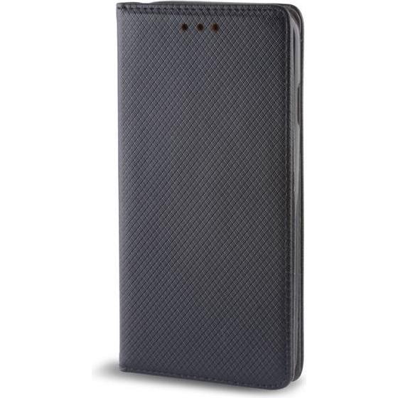 GreenGo Magnete intelligente Mate 10 (Mate 10), Cover smartphone, Nero