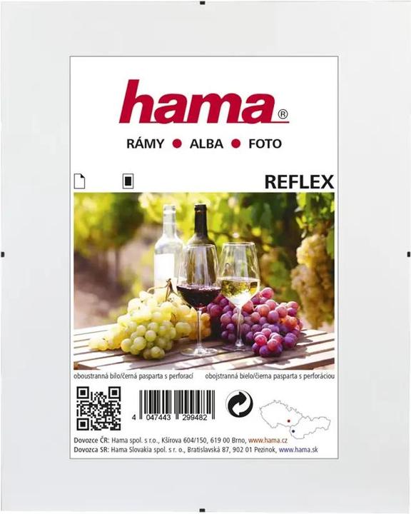 Produktbild Hama 67063004 (9 x 13 cm)