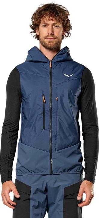 Produktbild Salewa Sella Durastretch/Tirolwool® Responsive Hybrid Weste (XL)