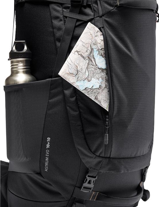 Produktbild Vaude Astrum EVO 70+10 (70 l)