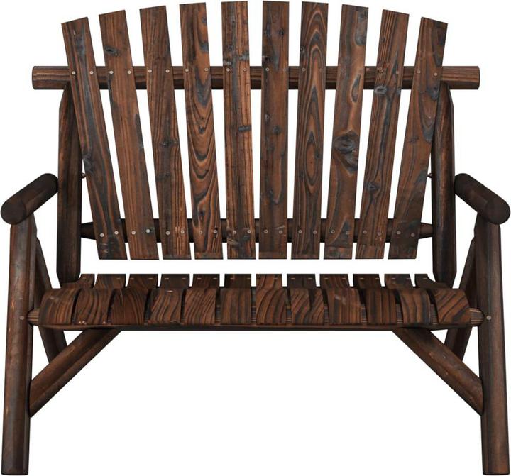 Produktbild vidaXL Gartenbank