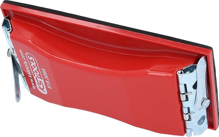 Produktbild KS Tools Schleifklotz