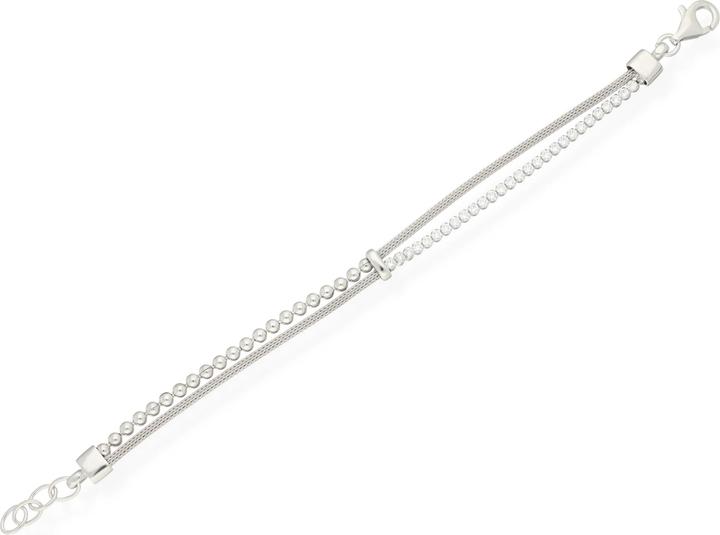 Immagine prodotto Carat Stile (17 cm, Argento 925)