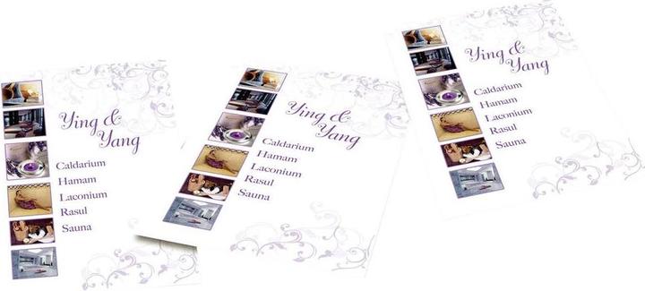 Actual product image Avery Superior inkjet paper (150 g/m², 100 x, A4)