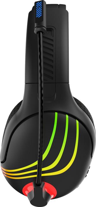 Actual product image PDP Headset Afterglow Wave wireless black Xbox Series X (Wireless)