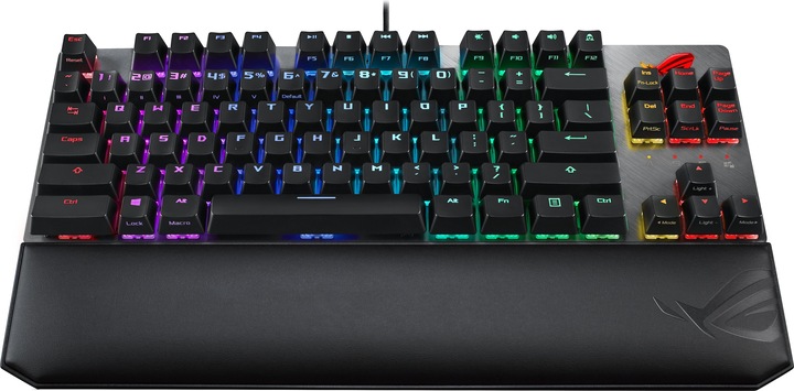 Actual product image ASUS 90MP00N7-BKDA00 (DE, Cable)