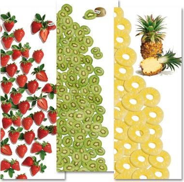 Gimi IRONING BOARD COVER 12030012 M/S 129X48C