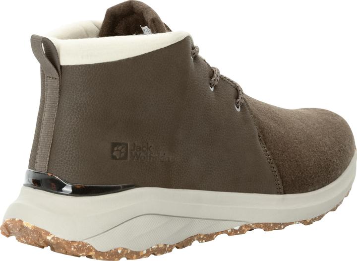 Image du produit Jack Wolfskin Campfire Chakka Mid M (41)