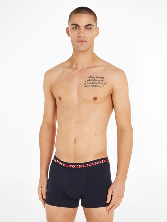 Produktbild Tommy Hilfiger Trunk WB (L, 3er Pack)
