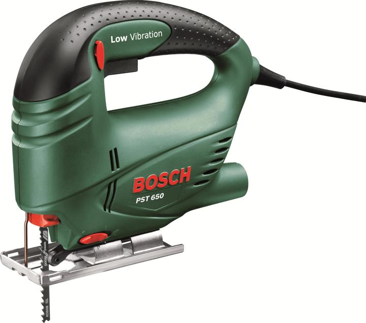 Produktbild Bosch Home & Garden Pst 650