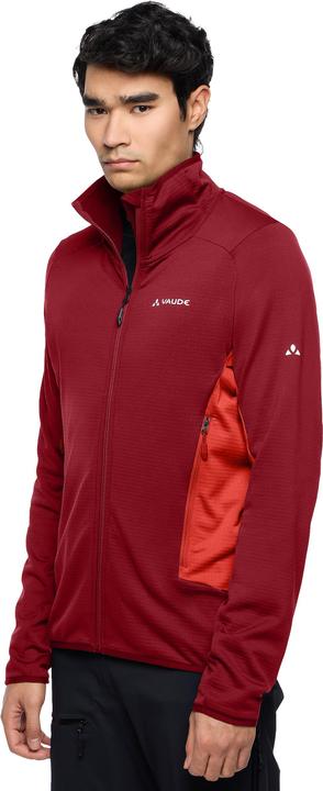 Produktbild Vaude Monviso Fleece II (XXL)