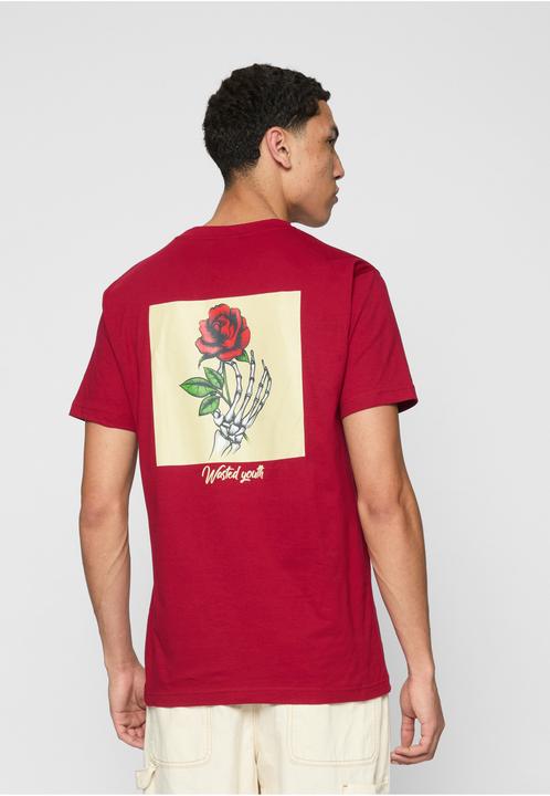 Produktbild Mister Tee Wasted Youth Tee - 2776 (XS)