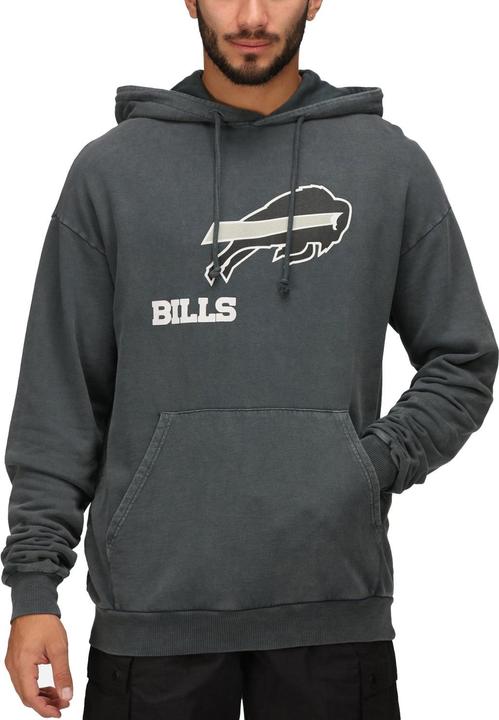 Image du produit Recovered Nfl Bills Monochrome à Capuche (S)