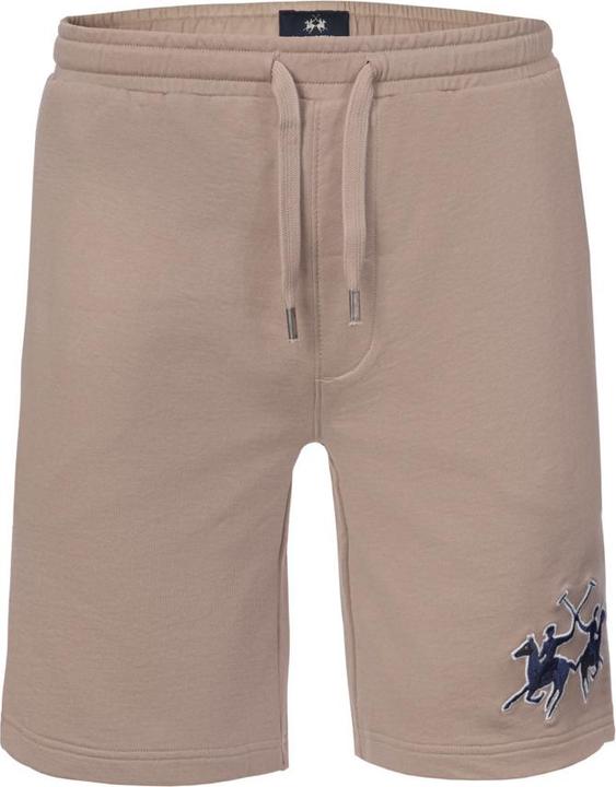 Actual product image La Martina MCB003 (L)