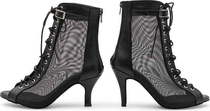 Image du produit Dancing Queens Chaussures de danse Tarff (38)