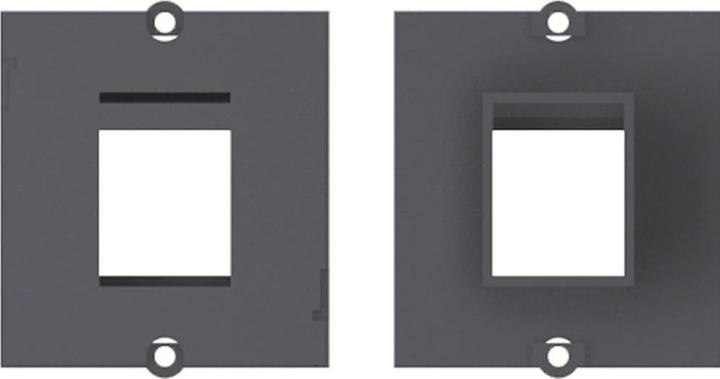 Actual product image Bachmann Custom Module Frame