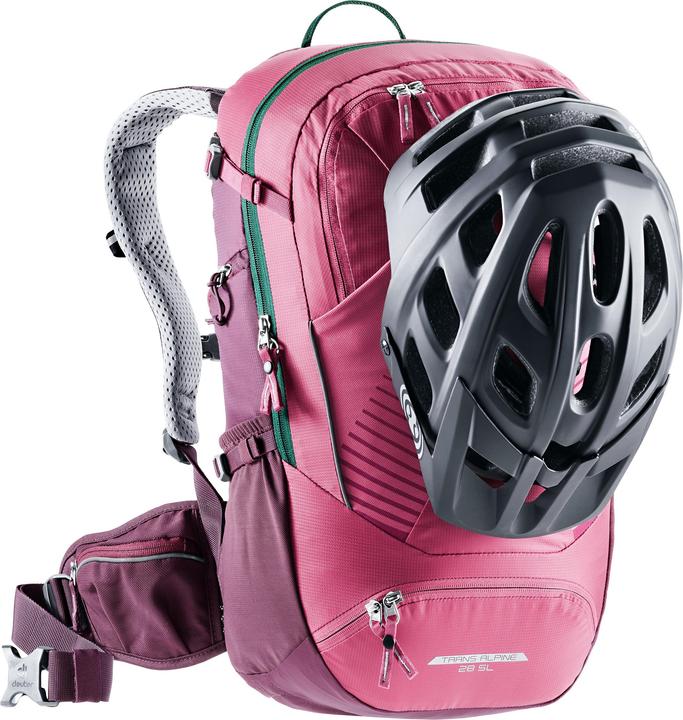 Produktbild Deuter Trans Alpine (28 l)