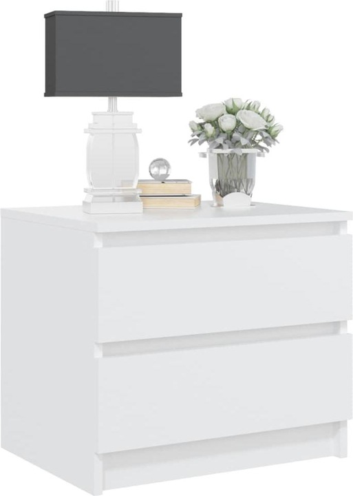 Image du produit VidaXL Elian (50 x 39 x 43.5 cm)