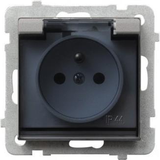 Ospel, Steckdose, GPH-1RZ/m/38/d