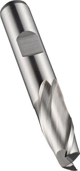 Actual product image Dormer 1/2IN HSCO-XP SLOT DRILL, STD LEN