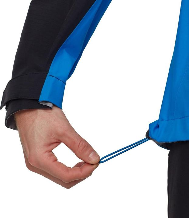 Immagine prodotto Mammut Taiss Hardshell Hooded Jacket (XXL)