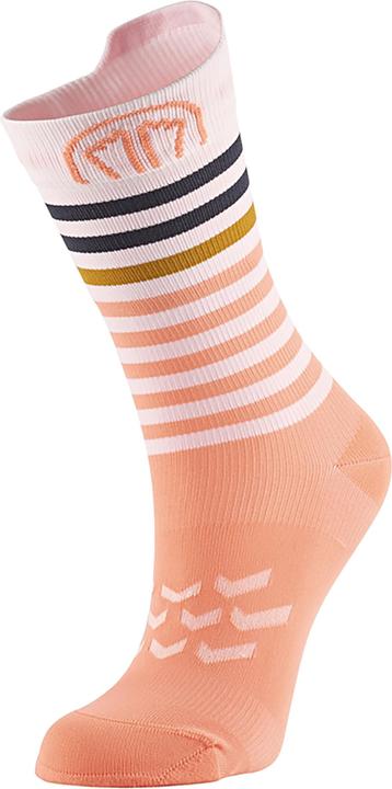 Actual product image Sidas Run Anatomic Light Crew (41 - 42)