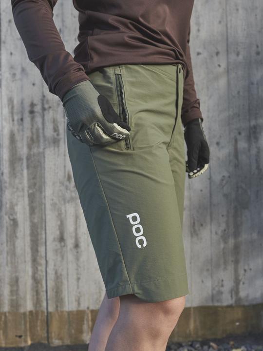 Image du produit Poc Ws Essential Enduro Shorts (XS)