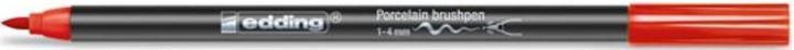 Immagine prodotto Edding Penna a punta di feltro (Multicolore, 4 mm, 6 x)