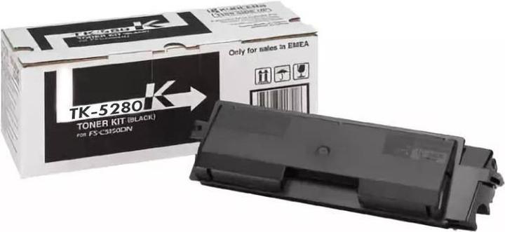 Produktbild Kyocera Tk-5280k (BK)