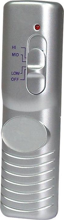Bad Kitty Umschnalldildo
