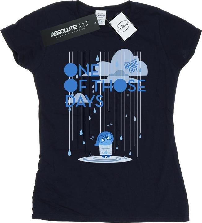 Produktbild Disney Inside Out One Of Those Days TShirt (XL)