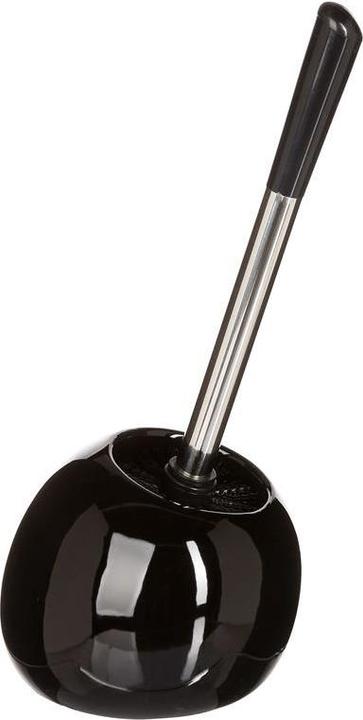 5Five TOILET BRUSH 123417 BLACK