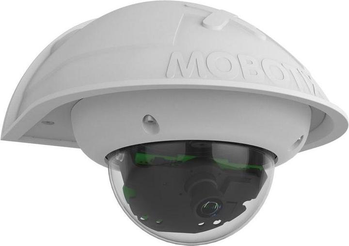 Actual product image Mobotix D26B (3072 x 2048 pixels)