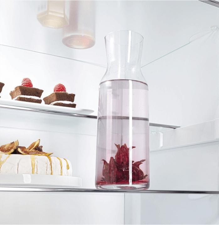 Actual product image Liebherr CUe 3331 Combined Refrigerator 296 Litres (296 l)