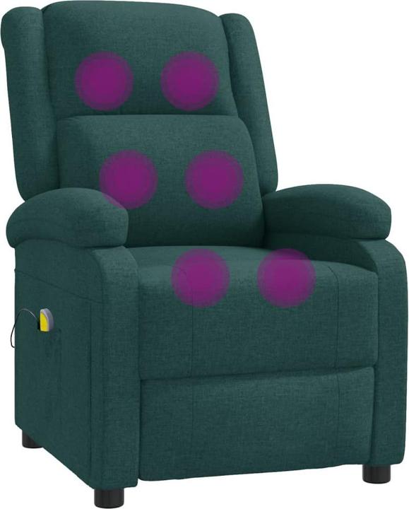 Immagine prodotto vidaXL Rey