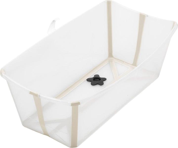 Produktbild Stokke Flexi Bath mit Newborn Support