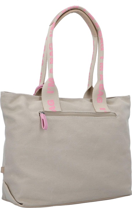 Produktbild Tom Tailor Irie Shopper Tasche 44 cm (18 l)