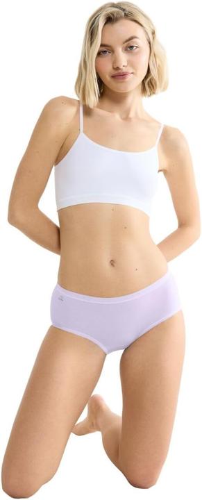 Produktbild Sloggi Basic+ Midi C4P (50, 4er Pack)