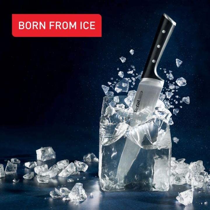Produktbild Tefal Ingenio Ice Force Schälmesser (9 cm)