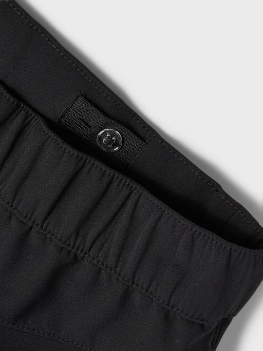 Produktbild Name it ALFA Softshellhose (164)
