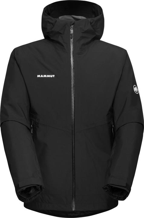 Immagine prodotto Mammut Alto Light 3 in 1 HS Hooded Jacket Men (XL)