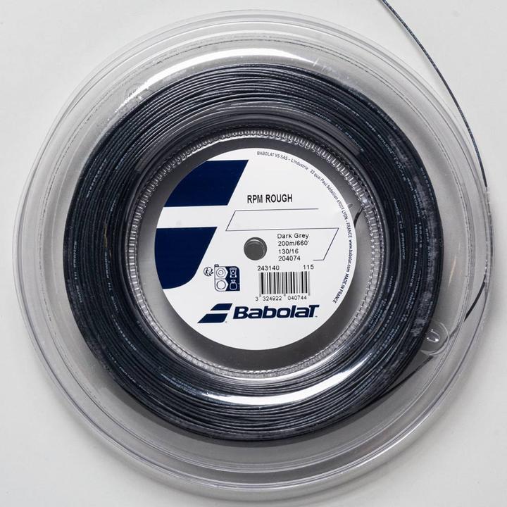 Immagine prodotto Babolat RPM Blast Rough m