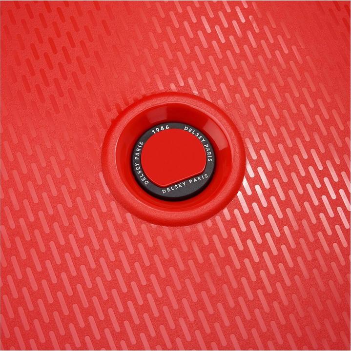 Produktbild Delsey Belmont Plus 4 Rollen Kabinentrolley 55 cm (39 l)