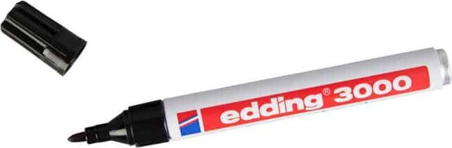 Produktbild Edding 3000 (Black, 1.50 mm, 1 x)