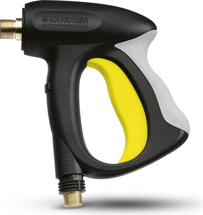 Produktbild Kärcher Professional Easy Press HDPistoleSoftgrip m. integriertem Adapterf. HDSchläuche 15mm